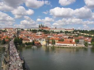 Sporthostel Scandinavia Praha Bagian luar foto